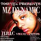 Picture for song 'Dynamic- Groovy (CLEAN) Produced by D-Money of 706' by artist 'MZ Dynamic'