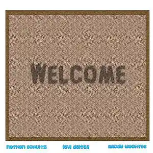 Picture for song 'Welcome W/ Levi Deiter' by artist 'Nathan Schultz'
