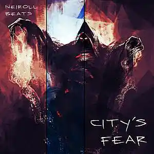 Picture for song 'City's Fear' by artist 'Neiroll Beats'