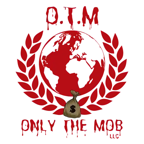 Picture for song 'SHIT BEEN GOIN DOWN' by artist 'O.T.M ONLY THE MOB LLC'