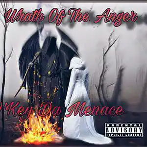Picture for song 'Somewhere To Go (Prod By 25miles2compton)' by artist 'OKEY Da Menace'