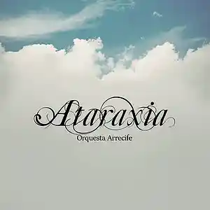 Picture for song 'Waterfall' by artist 'Orquesta Arrecife'