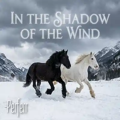 Picture for song 'In The Shadow Of The Wind' by artist 'Perferr'