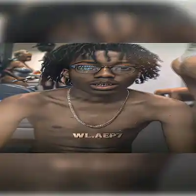 Picture for song 'Lil Tecca x Summrs Type Beat "Blessed"' by artist 'PLUGGNBME850'