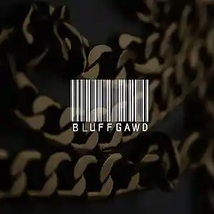 Picture for song 'Racked Up - Trippie Redd x Jay Critch' by artist 'prod by BluffGawd'