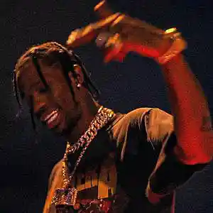 Picture for song 'Burn - Gunna x Travis Scott' by artist 'Prod By Jozy'