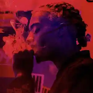 Picture for song 'glory!' by artist 'prod. enzo'