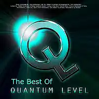 Picture for song 'The President of USA' by artist 'Quantum Level'