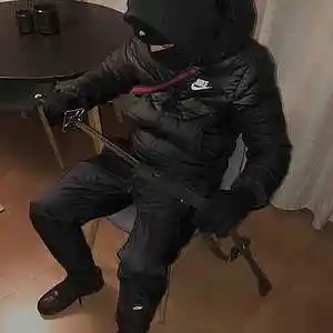 Picture for song '"CHEFF" UK/NY Drill x Central Cee Dark Type Beat' by artist 'radionthetrack'