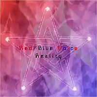 Picture for song 'Reality' by artist 'RedBlueGreenVoice'