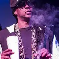 Picture for song 'Im A Flex*New(Free D/L) (4 Leases For 40$)' by artist 'Red Drum Beats'