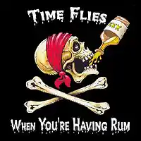 Picture for song 'Jolly Rogers Rum-117 BPM-Free DL/License Avail' by artist 'Ridikarus'