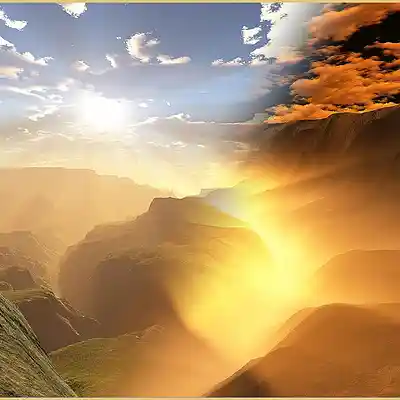 Picture for song 'prelude to the age of noise' by artist 'Roger mc'