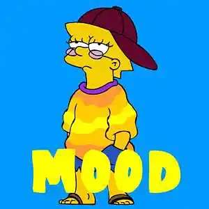 Picture for song 'Mood (5 Beats = 15$)' by artist 'Samz Beats'