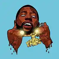 Picture for song 'YFN Lucci x Lil Durk x NBA Type Beat - Gettin Rich' by artist 'Sauce World'