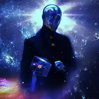 Picture for song 'Mushrooms' by artist 'Say-T'