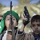 Picture for song 'Youth of Peace' by artist 'Sean Original'