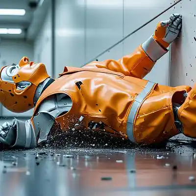 Picture for song 'Just Dont Crash' by artist 'Serious Shotta'