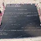 Picture for song 'Let's Roll' by artist 'Shawn Harris'