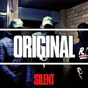Picture for song '"Original" Dark Drill Type Beat UK Drill Type Bea' by artist 'Silent The Producer'
