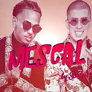 Picture for song 'Ozuna - Bad Bunny Type beat by skunky prod 183 bpm' by artist 'Skunky Prod Beatmaker'