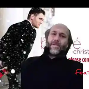 Picture for song 'michael bublefeatrqmmerrychristmasbabypleasecomeho' by artist 'Eminem 2'