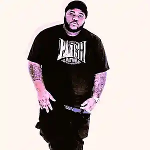 Picture for song 'Lets Go' by artist 'THE SOUL BEATAZ'