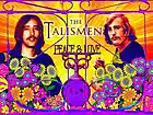 Picture for song 'Peace And Love' by artist 'The Talismen'