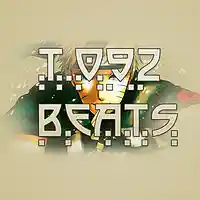 Picture for song 'Where It Is' by artist 'to92beats'