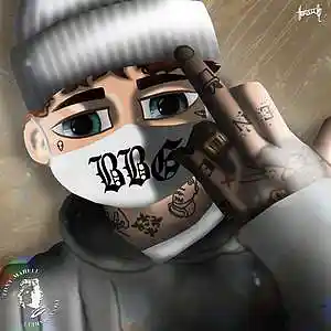 Picture for song 'No Fear' by artist 'Tony Marell'