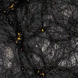 Picture for song 'Darkness (Slow Dark Beat)' by artist 'Van Arty'