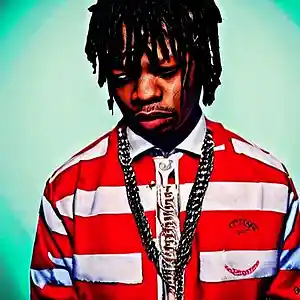 Picture for song 'LAST TIME' by artist 'Wade STN'