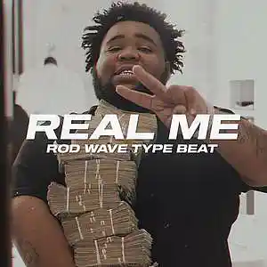 Picture for song 'Real Me (BUY 1 GET 4 FREE)' by artist 'Wendigo'