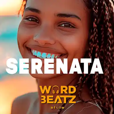 Picture for song 'Kizomba Instrumental - Serenata' by artist 'Word Beatz Store'