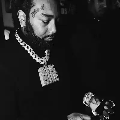 Picture for song 'CHICKEN COUPE [icewear vezzo, ot7 quanny type beat' by artist 'Xan Brickz'