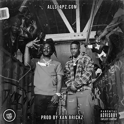 Picture for song 'SO COOL [chris brown, mozzy banger]' by artist 'Xan Brickz'