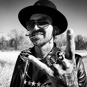 Picture for song 'CATFISH *Yelawolf*' by artist 'XXXMAKEITBOUNCE'