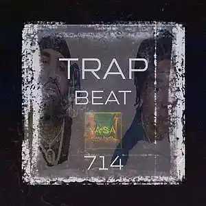 Picture for song 'Trap Beat 714' by artist 'Yasa Boss Beats'