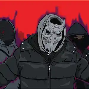Picture for song 'Burial (BUY 1 GET 4 FREE)' by artist 'Yujin Beats'