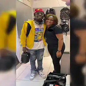 Picture for song 'LoveSick (BUY TWO GET TWO FREE' by artist '3kReese'