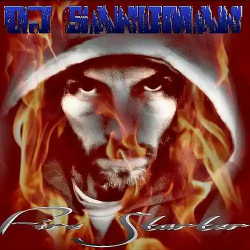 Picture for song 'Mixtape' by artist '816Sandman'