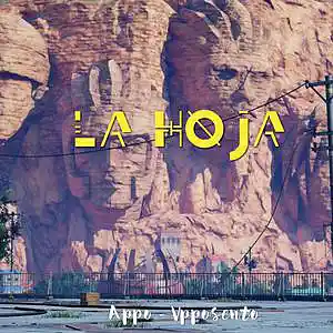 Picture for song 'La Hoja ll Trap Beat instrumental Prod. Appo Beats' by artist 'appo beats'