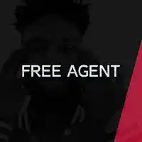 Picture for song 'Free Agent ' by artist 'BigKBeats'