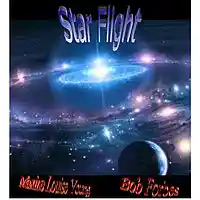 Picture for song 'Star Flight' by artist 'Bob Forbes'