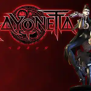 Picture for song 'bayonetta hip hop sample' by artist 'BRILLIANT BEATZ'
