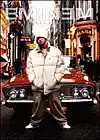 Picture for song 'Heres to You ( Free Download )' by artist 'Bruce Bruce Productions'