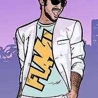 Picture for song 'new funk' by artist 'Chapsworth'