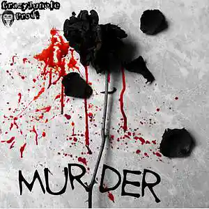 Picture for song 'Murder' by artist 'CrazyJungle'