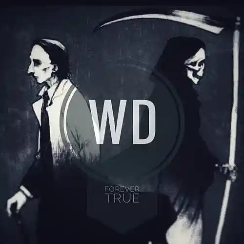 Picture for song 'StreetBoy and Sthephenwolf R.I.P ( Prod. By CVDE' by artist 'DabliuD'