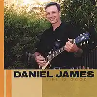 Picture for song 'The Colors of Spring' by artist 'Daniel James (Martinusen)'